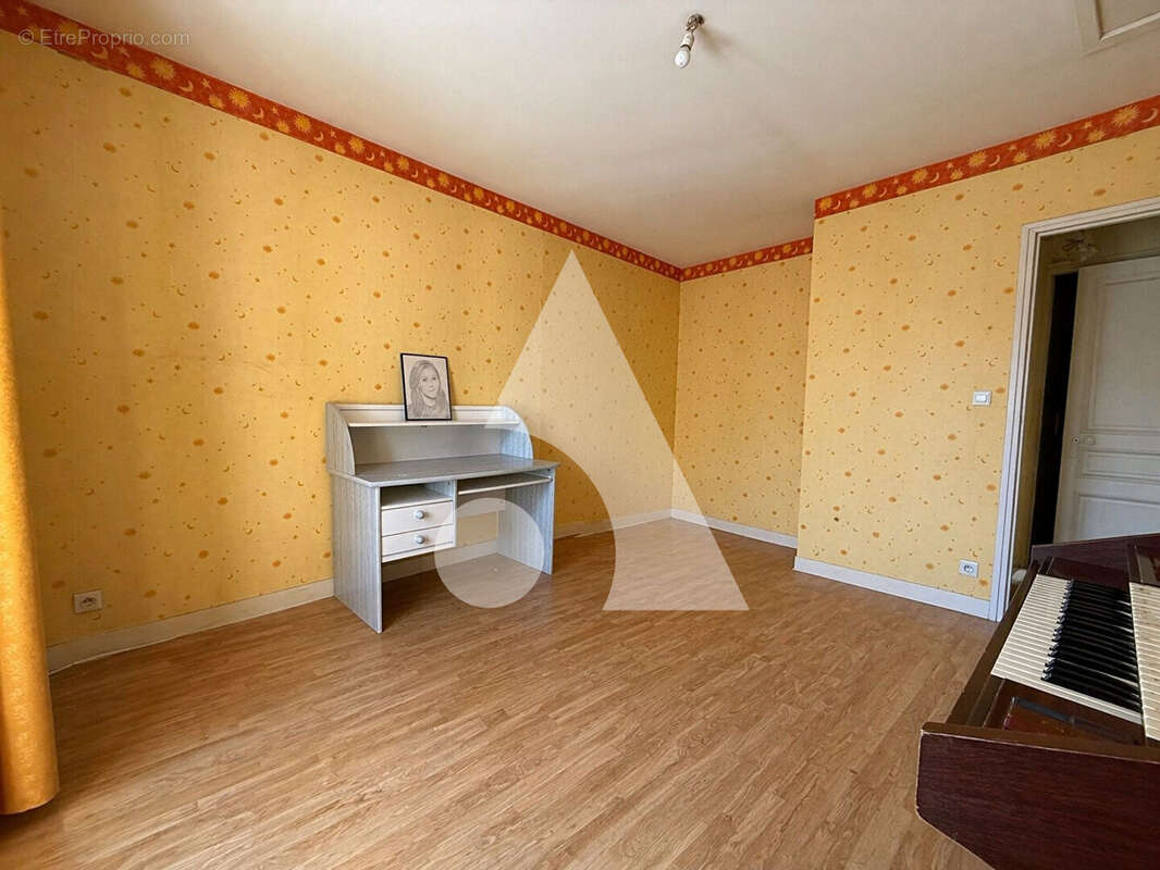 Maison à BAR-LE-DUC