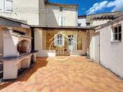Maison à CASTILLON-LA-BATAILLE