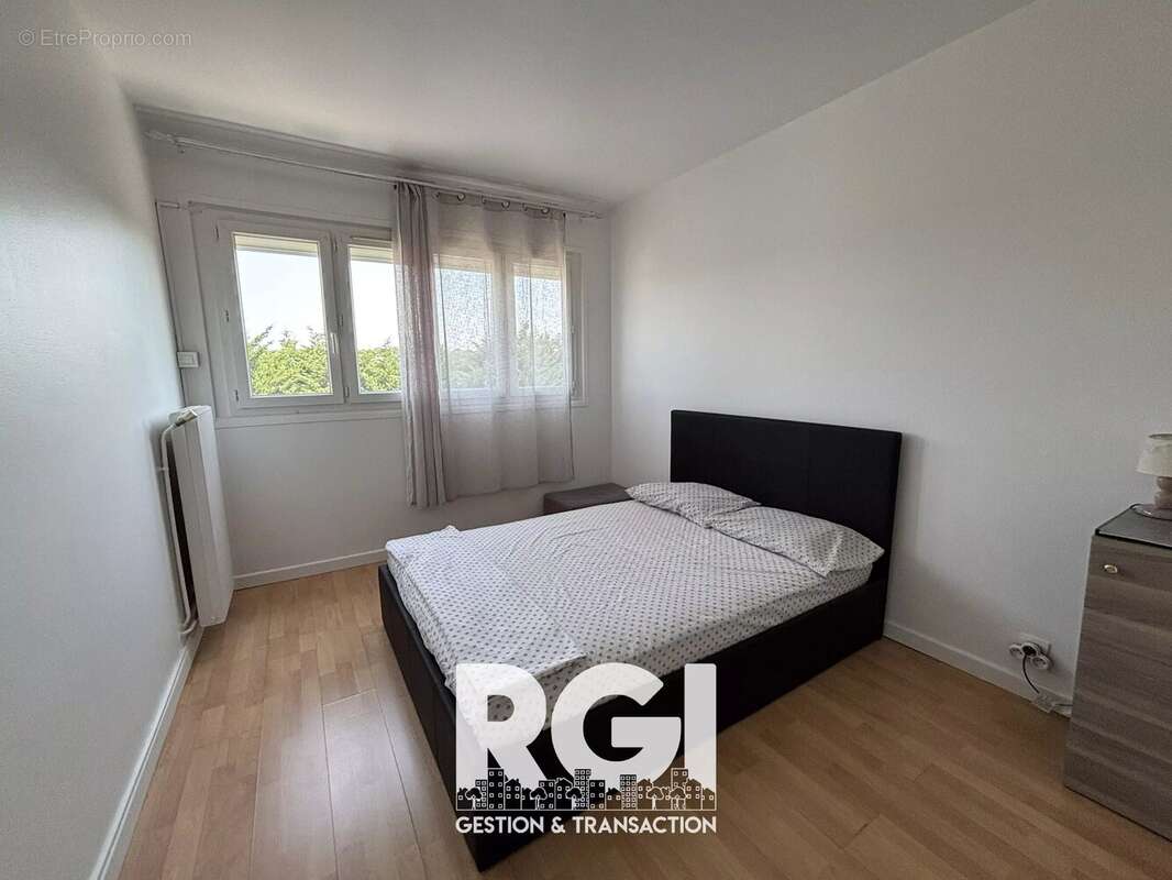 Appartement Maurepas 3 pièces 70m² - photo 5