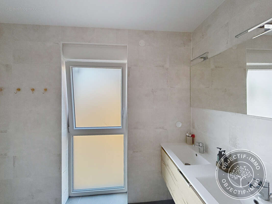 Appartement à DINGSHEIM