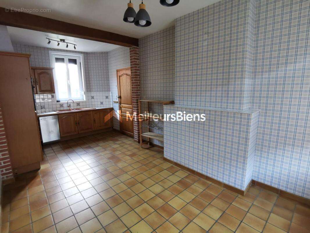 Maison à ONNAING