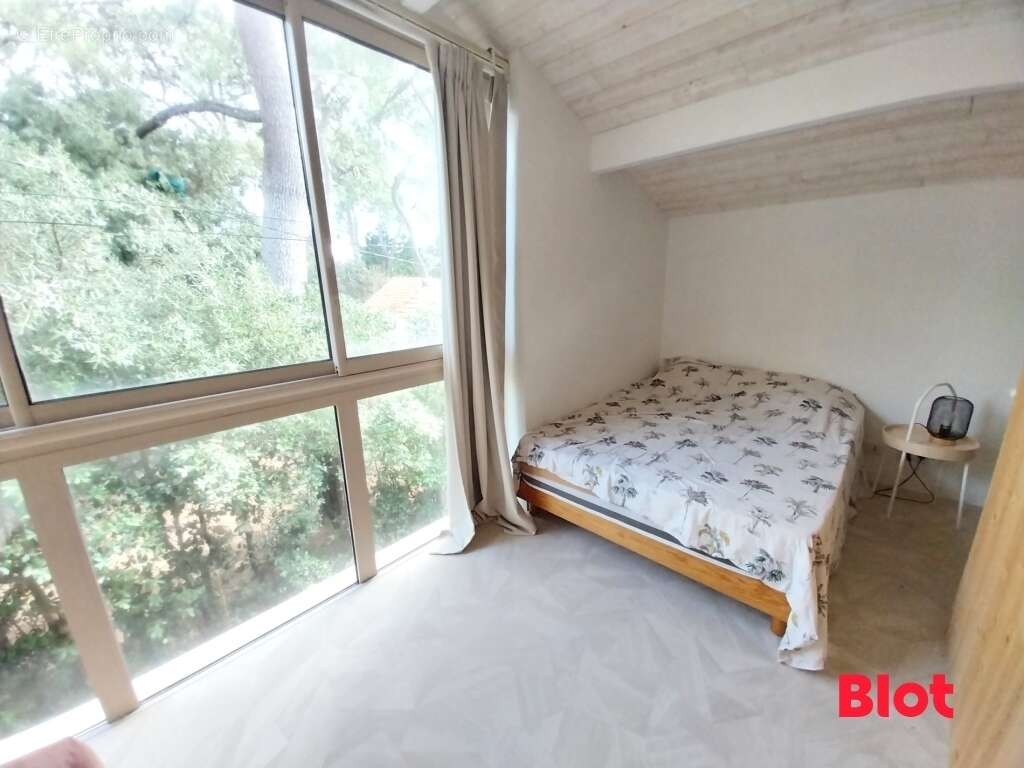 Maison à SAINT-BREVIN-LES-PINS