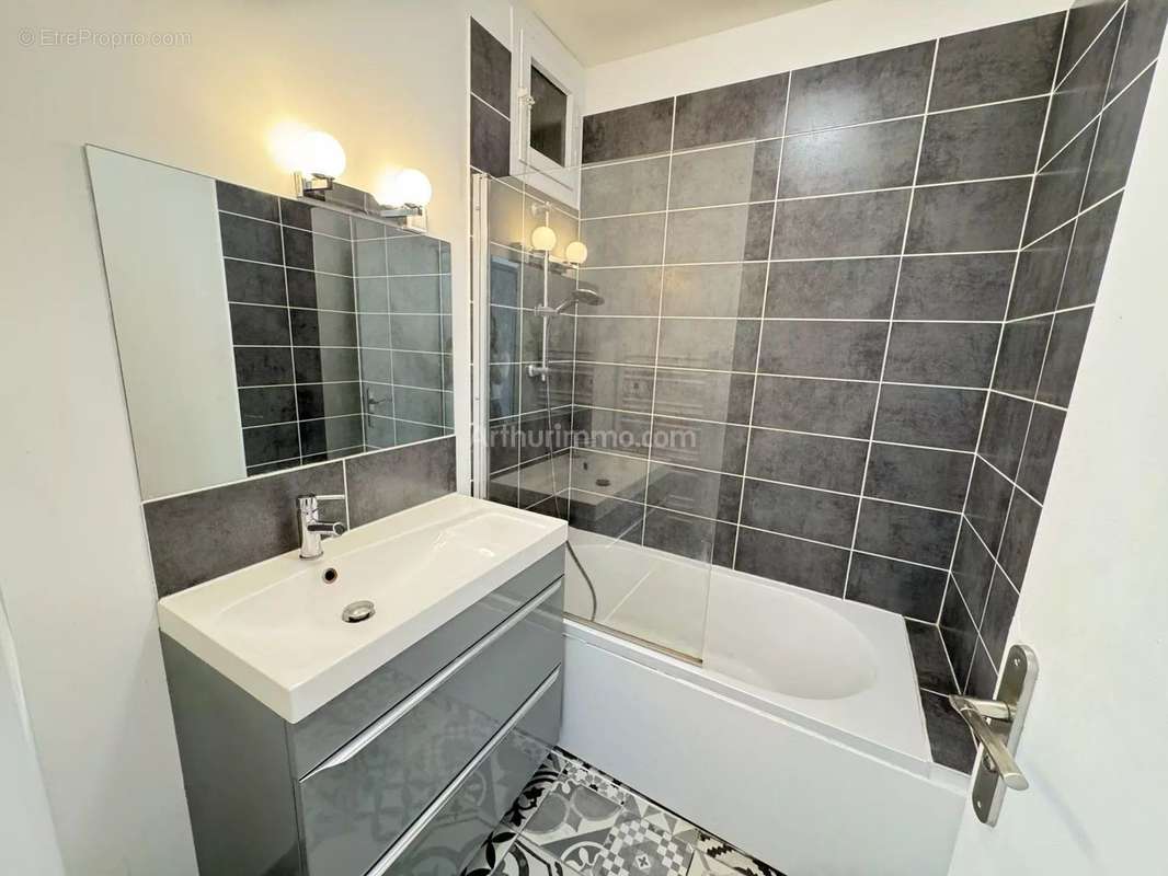 Appartement à MANOSQUE