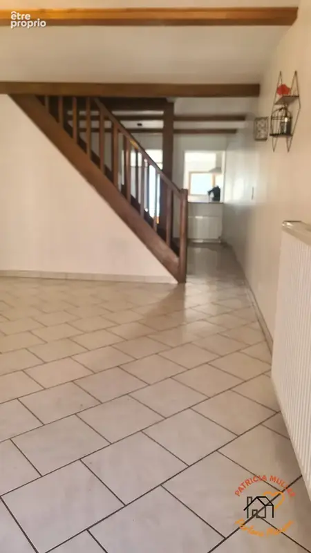 Maison 5 pièces 86 m² à vendre à Les Hautes-Rivieres (08800) - photo 4