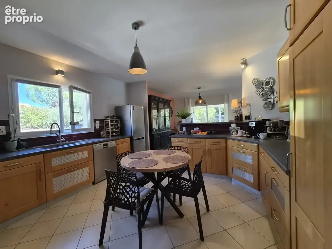 Maison à vendre 6 pièces GAILLAC (81) - photo 5