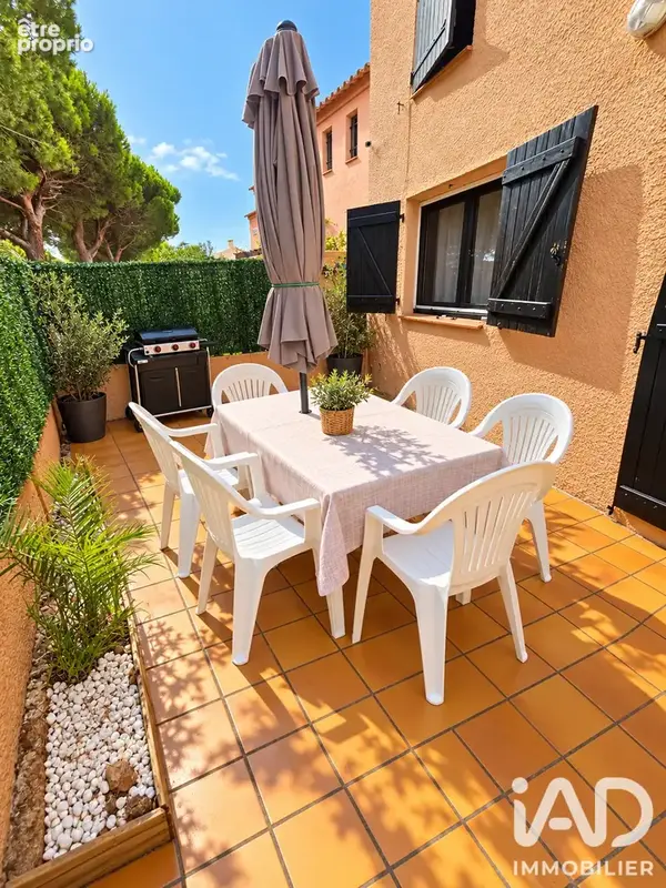 Photo 1 - Maison à SAINT-CYPRIEN
