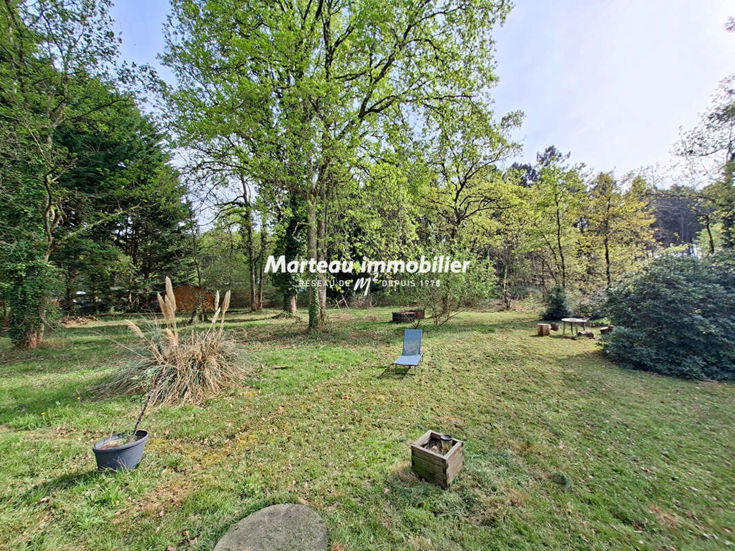 Maison à LAIGNE-EN-BELIN