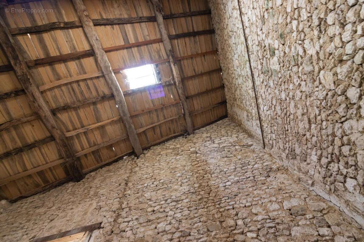 Charmante maison de village avec piscine et dépendance - photo 21