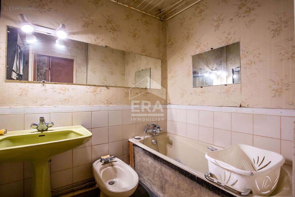 Appartement 108m² à paris 12e arrondissement - photo 14