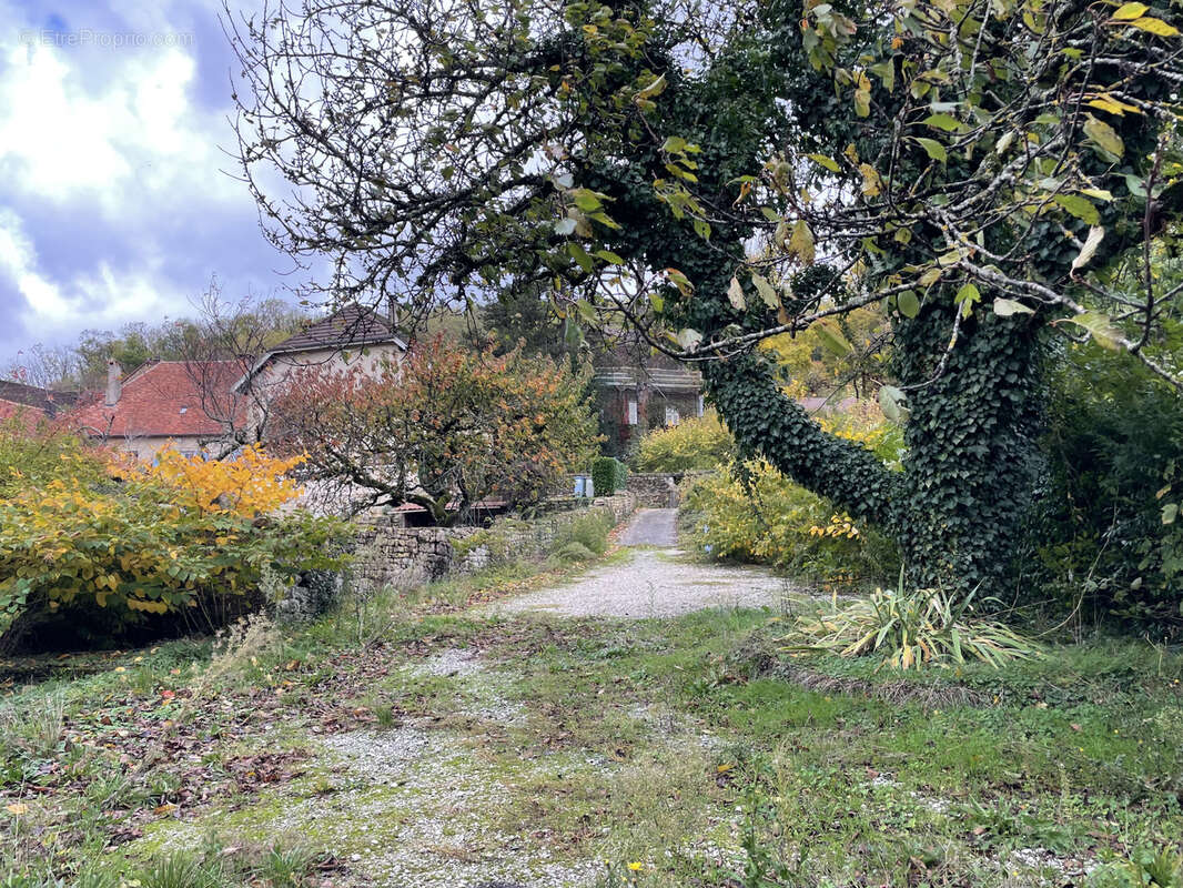 Appartement à SAINT-LOTHAIN