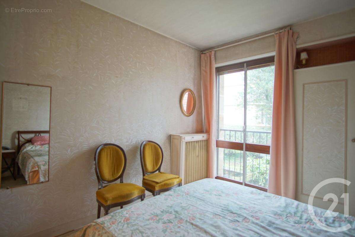 Appartement à CRETEIL