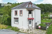 Maison à SAINT-SULPICE-LAURIERE