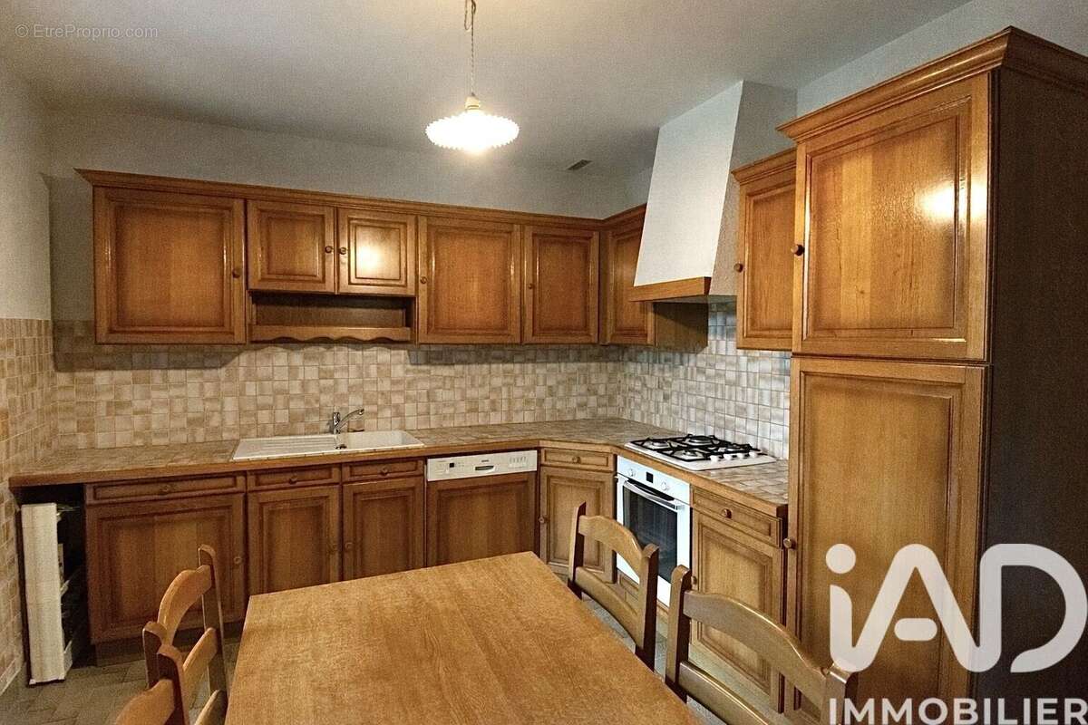 Photo 8 - Maison à MAUBEC
