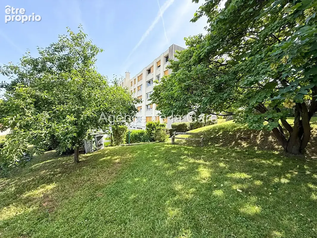 Photo Appartement à Sartrouville au prix de 233 000€