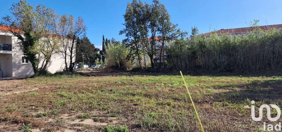 Photo 4 - Terrain à BAHO