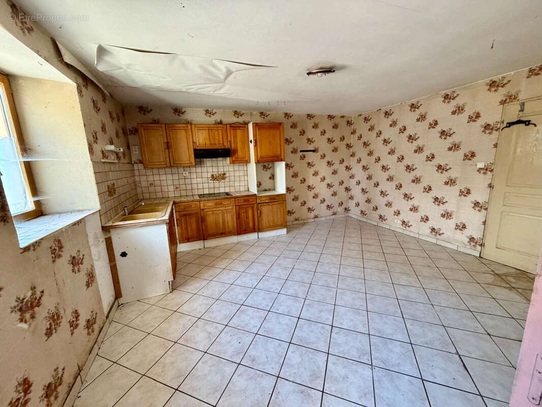 Vente maison de village sur terrain sur 3,02 ares AILLEVILLERS - photo 4