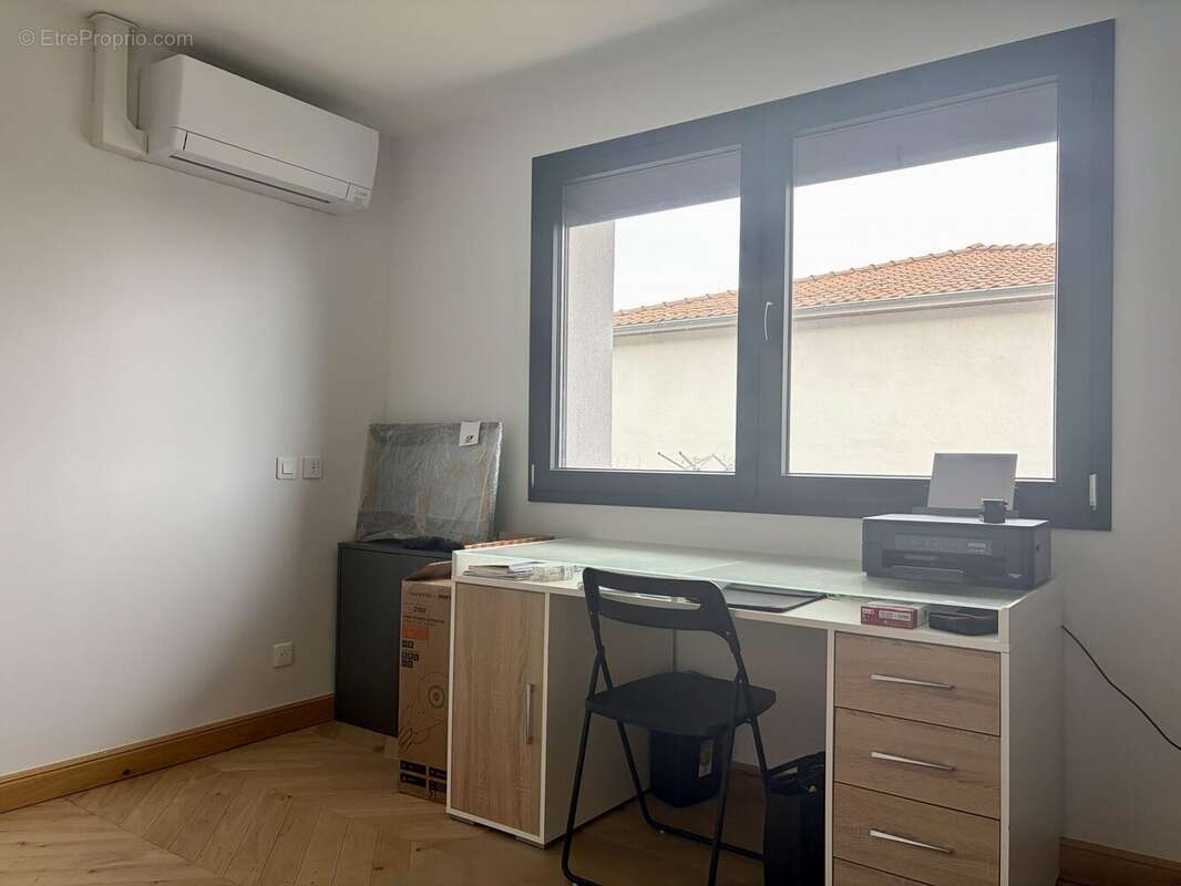 Maison à CLERMONT-FERRAND