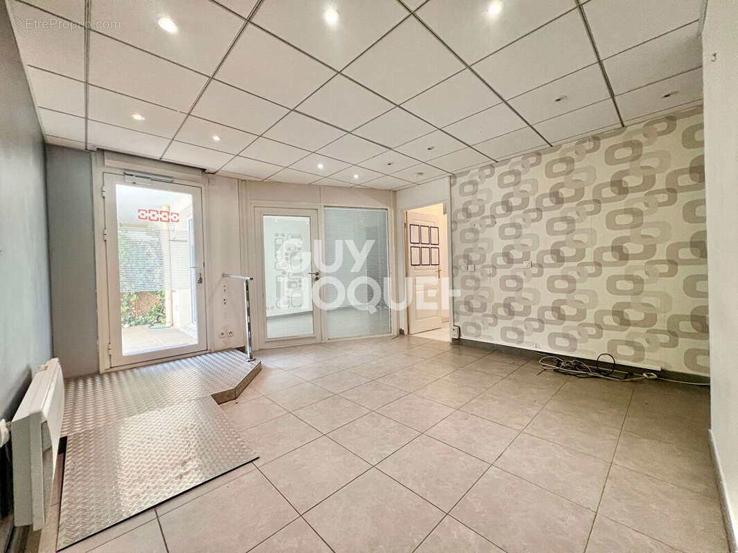 Appartement à MASSY