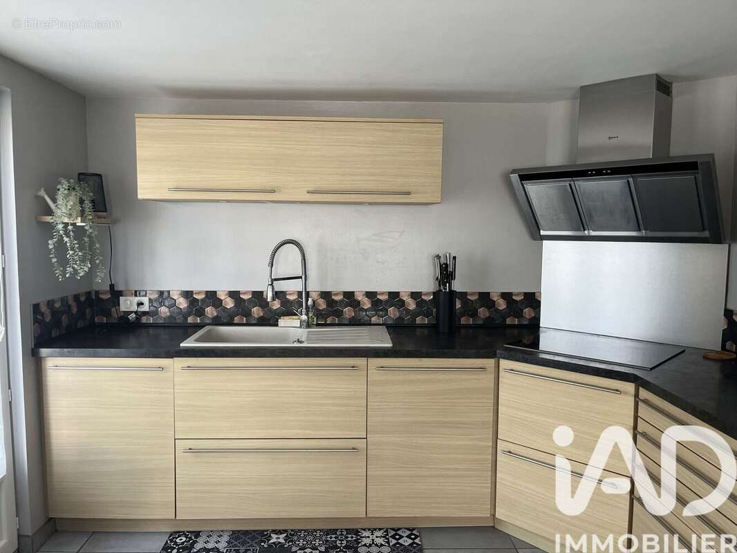 Maison 206 m² à Saujon  - photo 6