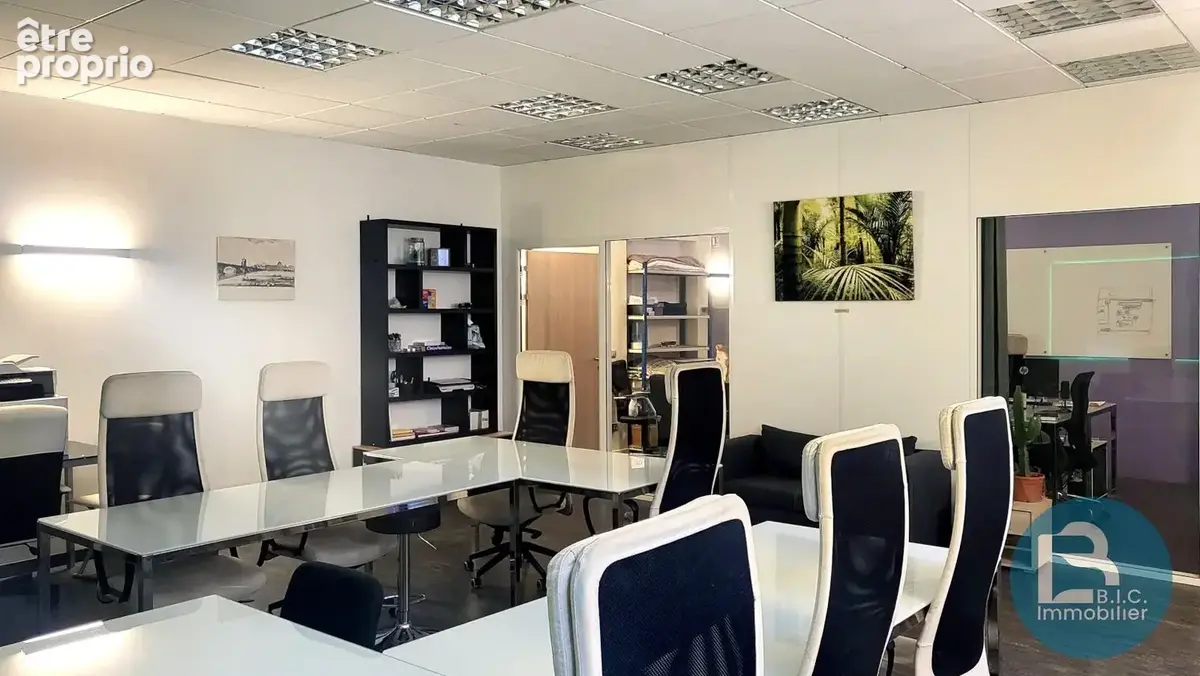 Commerce 103 m² à vendre à Lyon-1e (69001) - photo 4