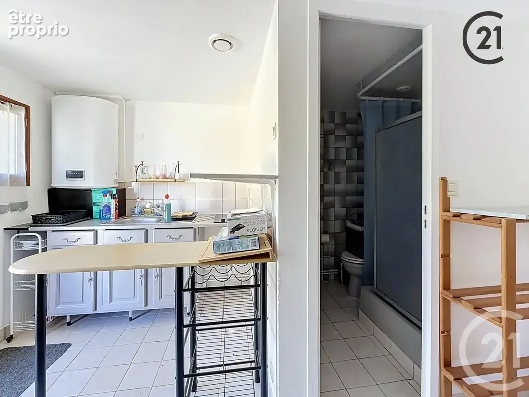 Maison 4 pièces 75 m² à vendre à Champs-Sur-Yonne (89290) - photo 17