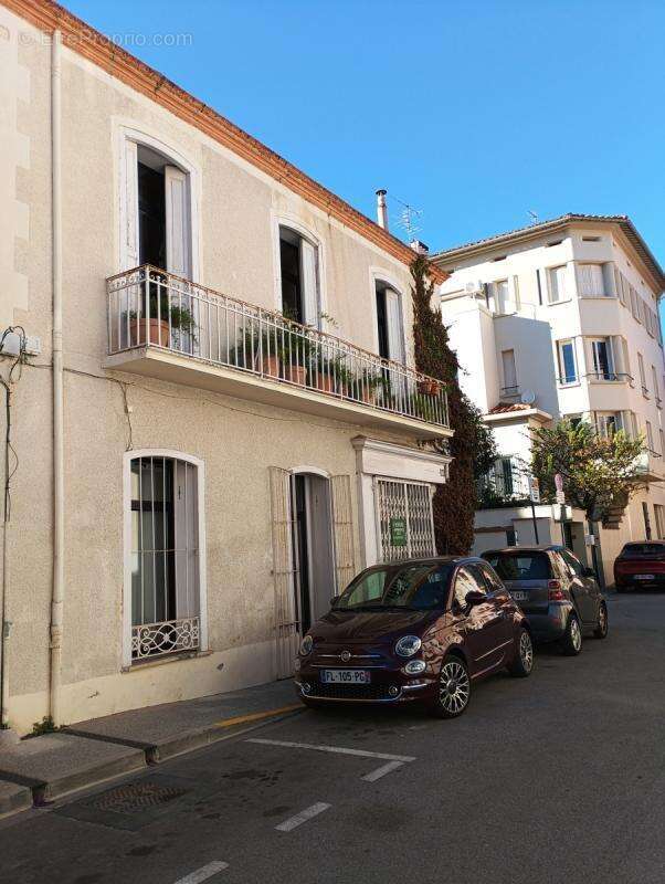 Appartement à PERPIGNAN