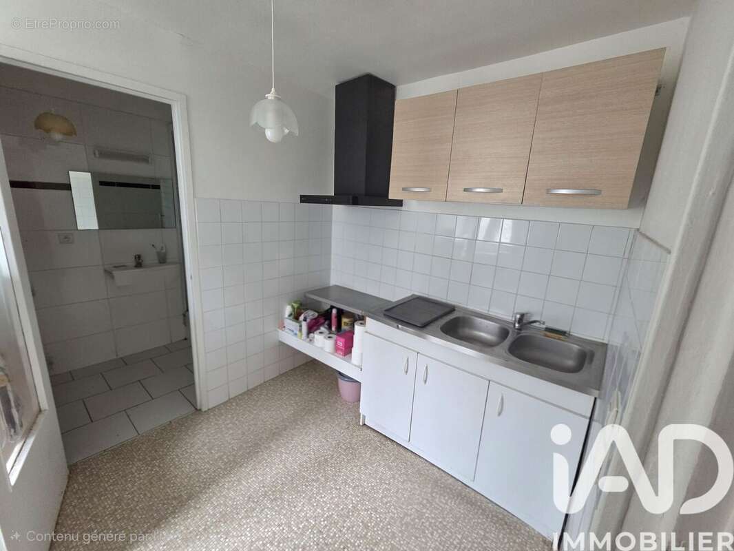 Photo 4 - Appartement à VILLENOY