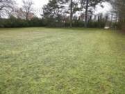 Terrain à LOUAN-VILLEGRUIS-FONTAINE