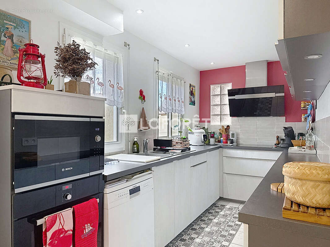 Maison à SAINT-DENIS-D'OLERON