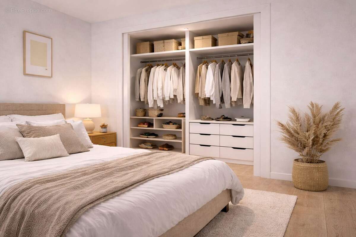 Appartement à CLAMART