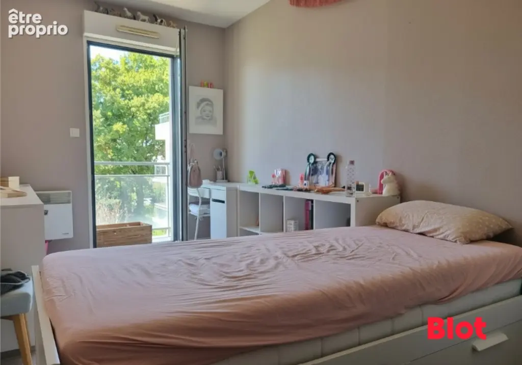 Appartement 4 pièces 89 m² à vendre à Pace (35740) - photo 9