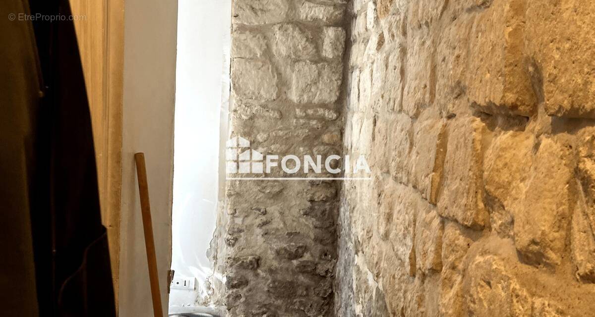 Appartement à ALFORTVILLE