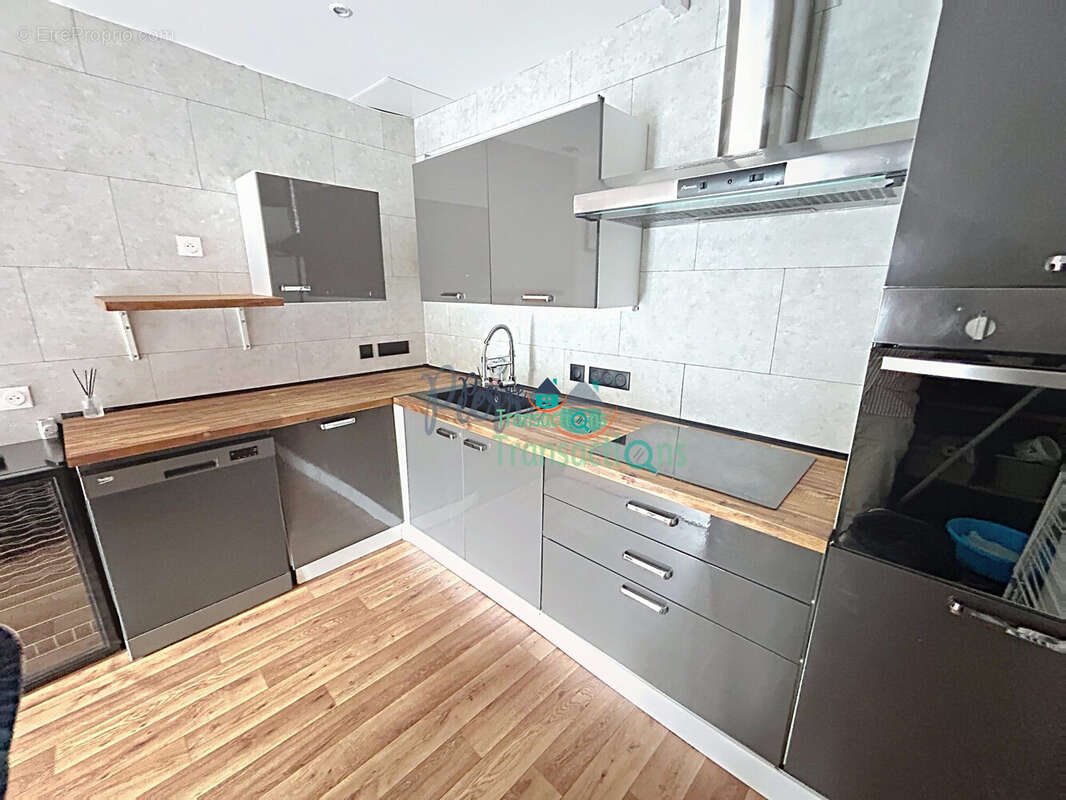 Maison 54 m² à Lillebonne  - photo 4