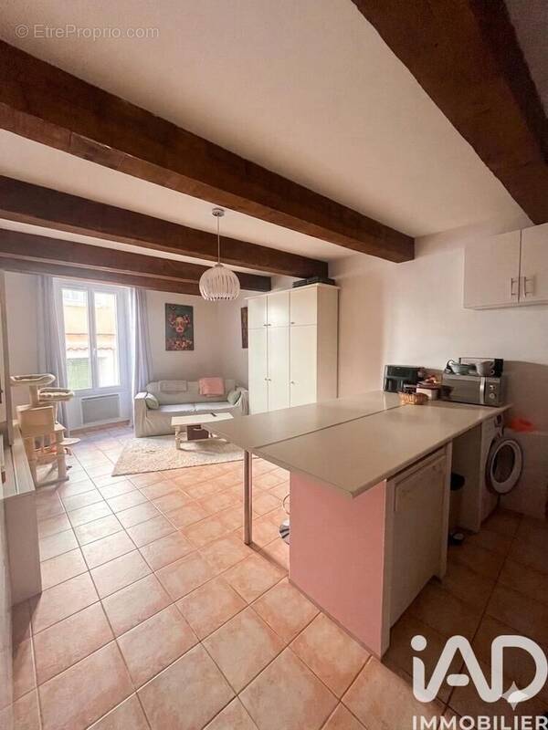 Photo 1 - Appartement à BARJOLS