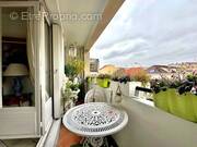 Appartement à BOIS-COLOMBES