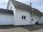Maison à HEITEREN