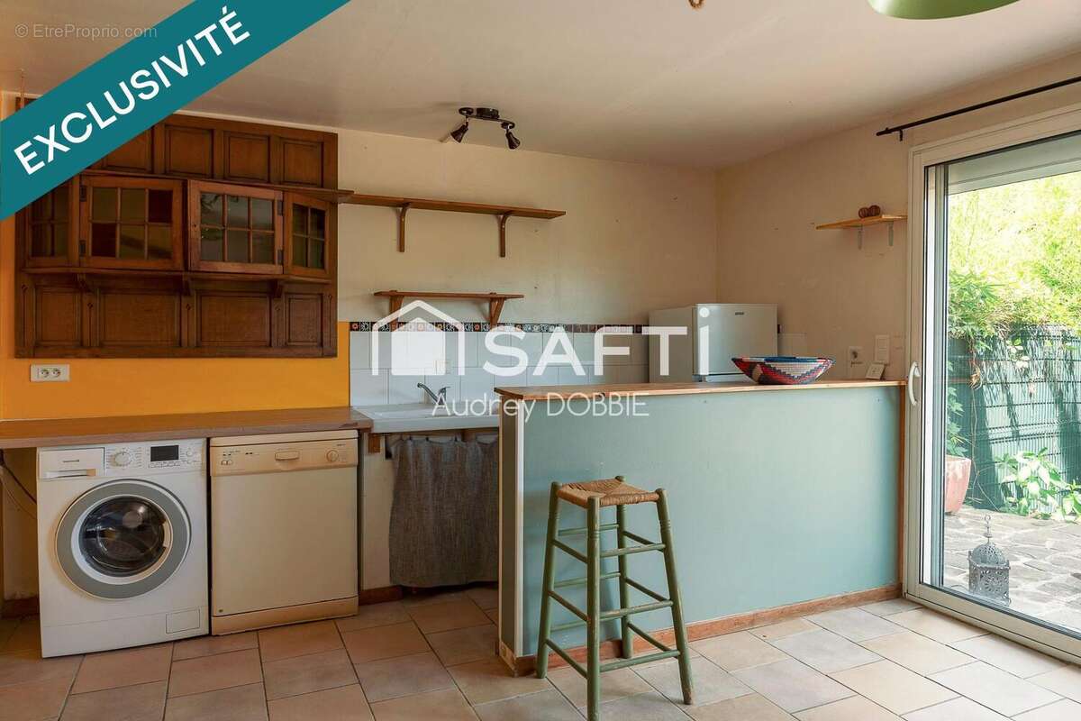 Photo 7 - Maison à LES VANS