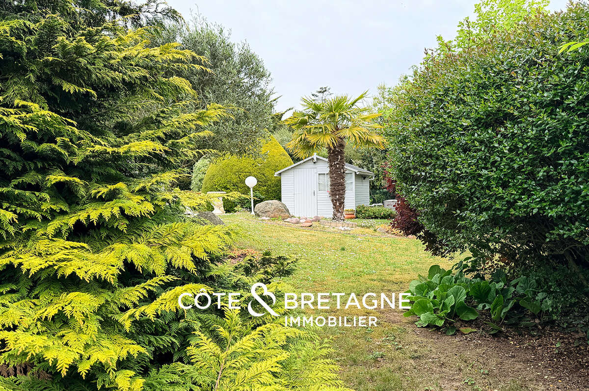 Maison à BINIC