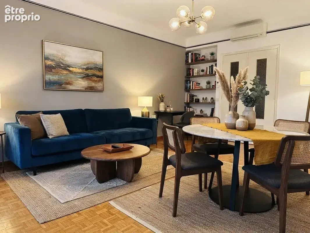 Vente Appartement Nice(06300) 399 000ï¿œ - photo 2