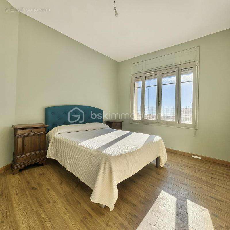 Appartement à BEZIERS