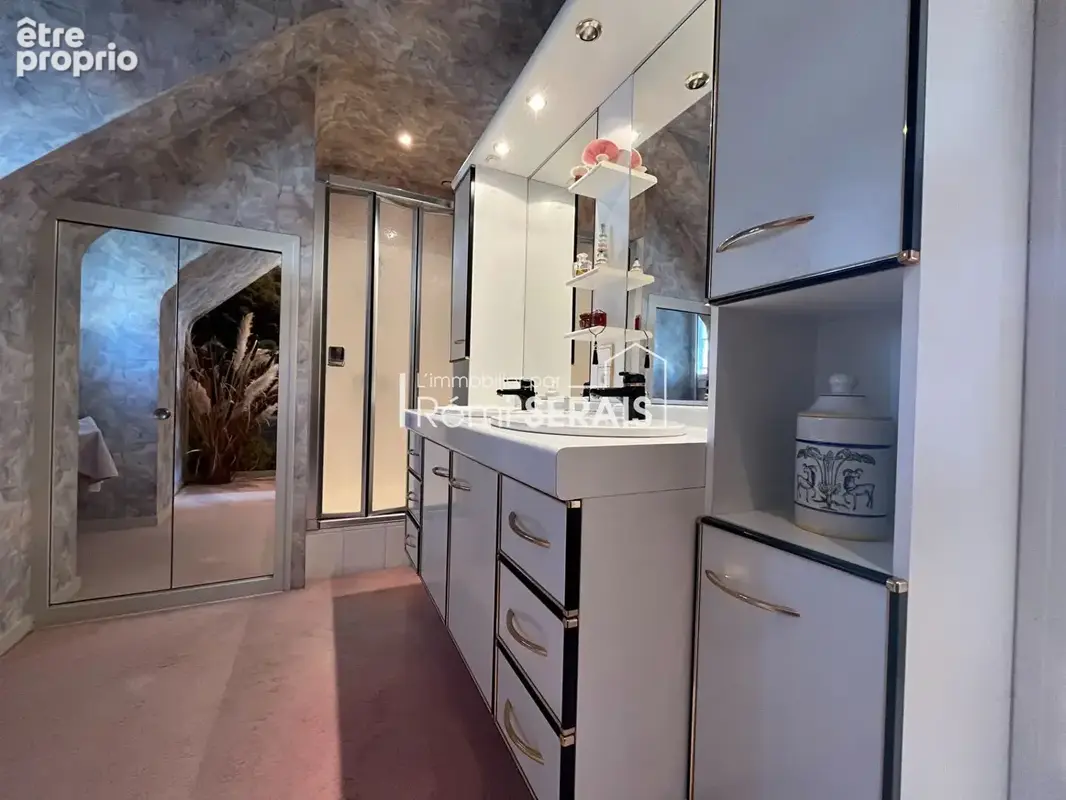 CEAUCE - Maison proche toutes commodités, 1300m² de terrain sans vis à vis - photo 15