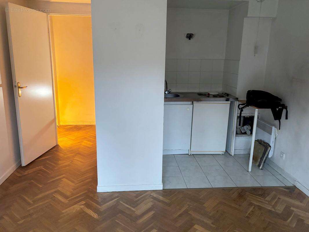 Appartement à SURESNES