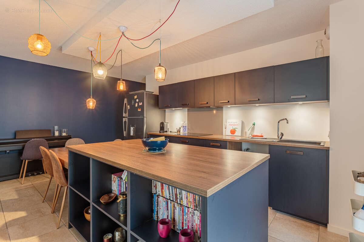 Appartement à ANGLET