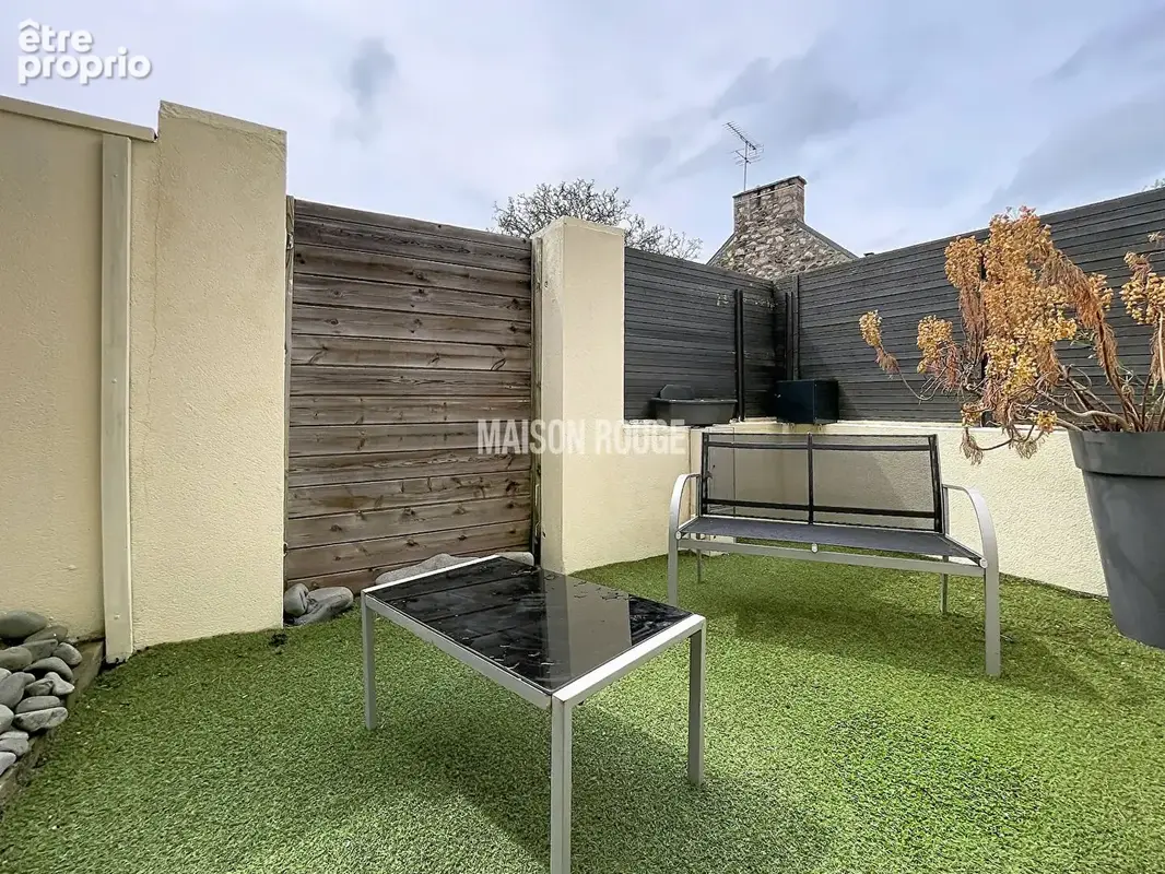 Maison avec piscine entre erquy et le val-andre - photo 19