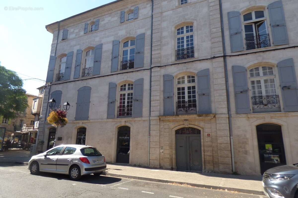Appartement à PEZENAS