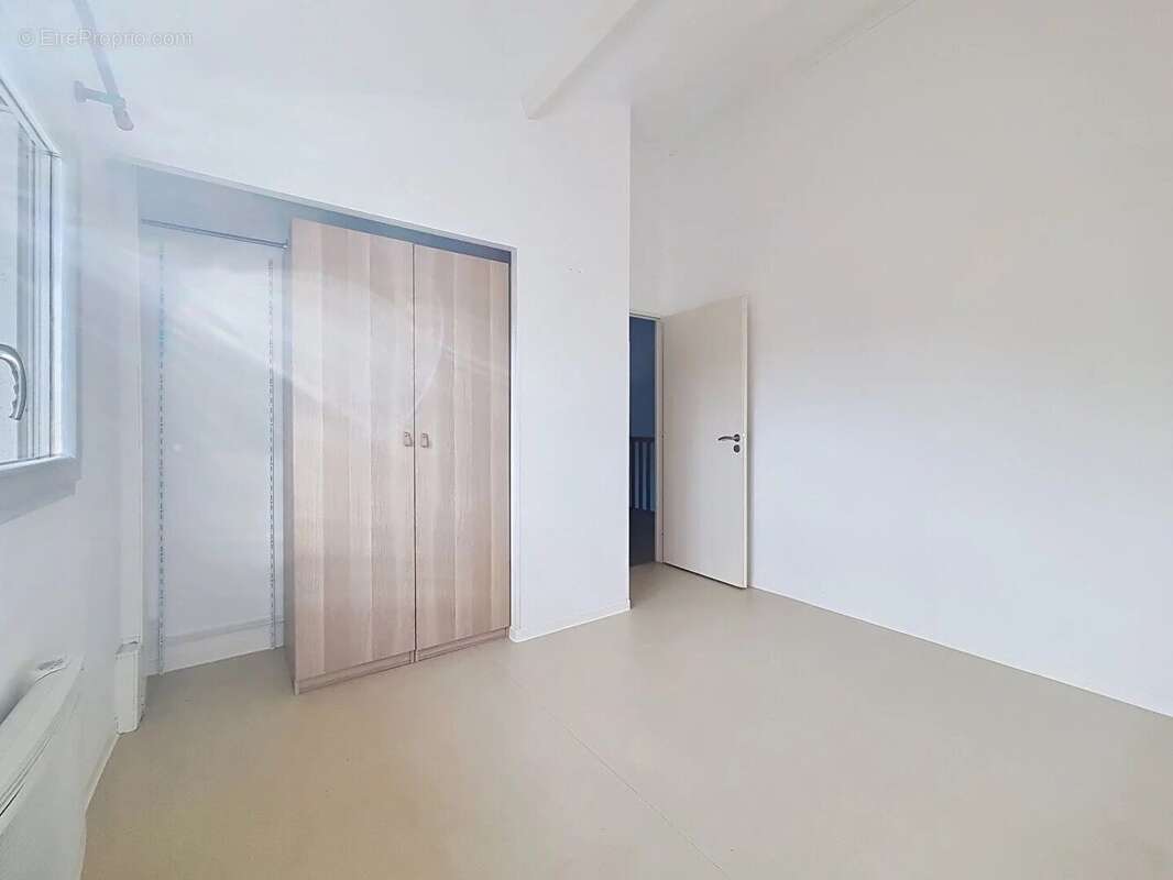 Appartement à SANGUINET