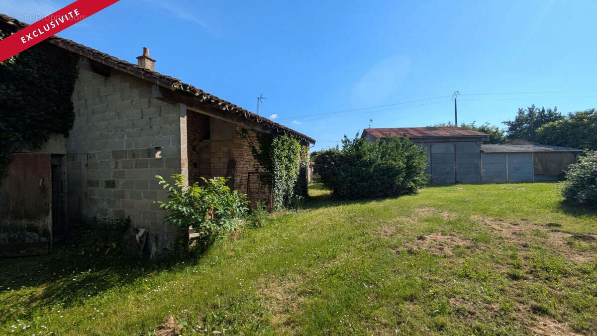 Maison 155m² à savigné - photo 17