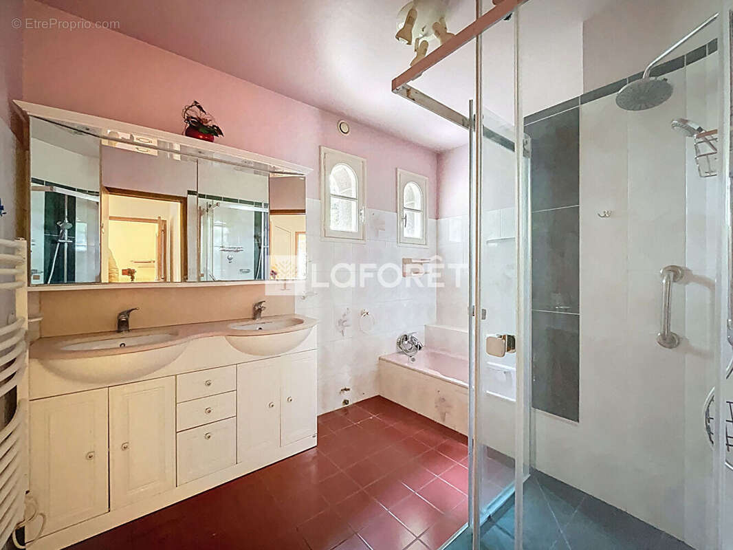 Maison à MALESTROIT