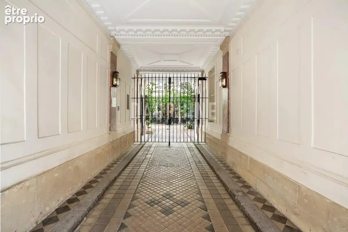 Paris 7 - saint-thomas-d'aquin - photo 13