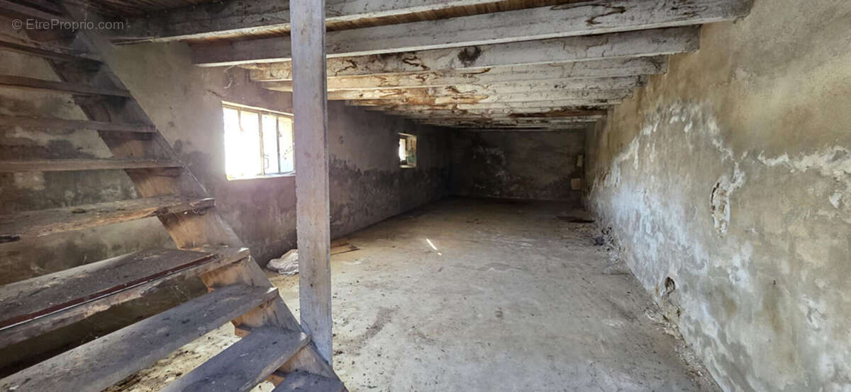 Appartement à SAINT-MAIXENT-L&#039;ECOLE